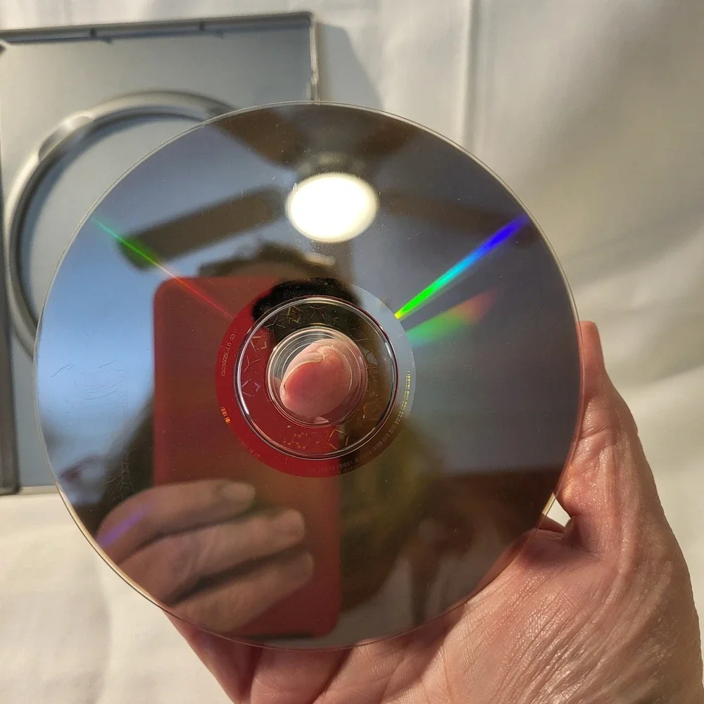 Xbox Unreal‎ Championship Platinum Hits Video Game Disc W/ Manual